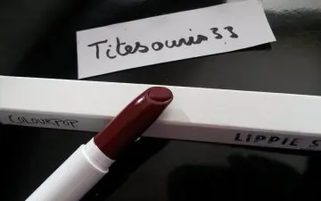 Lippie stix, ColourPop