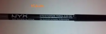 crayon yeux eye eyebrown pencil, NYX Cosmetics