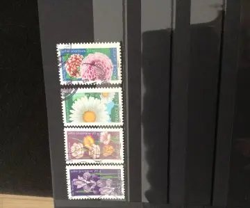 Timbres, Inconnue