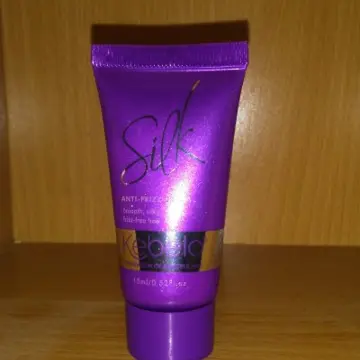 crème anti frizz, Silk
