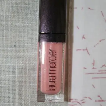 lip glacé "bare baby", Laura Mercier