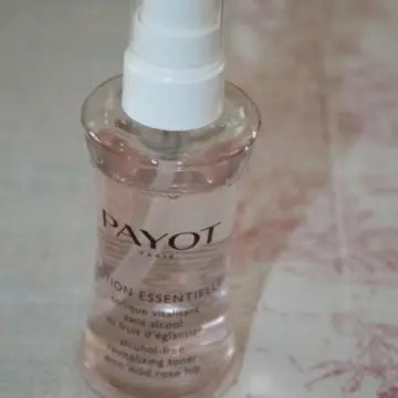 lotion essentielle, Payot