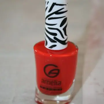 vernis n°6, Amelia