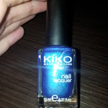 Vernis Kiko, KIKO