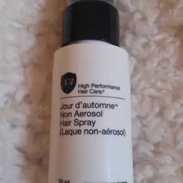 Jour d'automne, laque non aérosol, Number 4