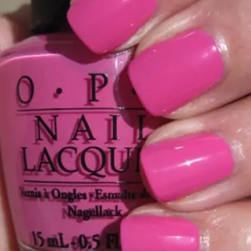 Vernis A Ongles, OPI