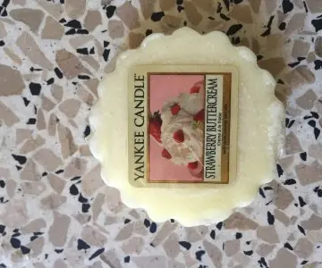Bougie, Yankee Candle