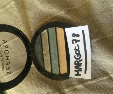 Palette, Sephora