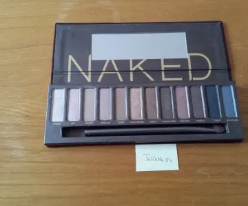 Palette Naked 1, Urban Decay