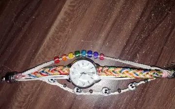 Montre, Inconnue