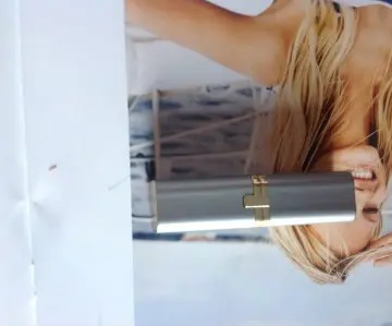 Rouge à lèvre, L'Oréal