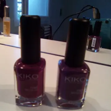 Vernis Kiko, KIKO