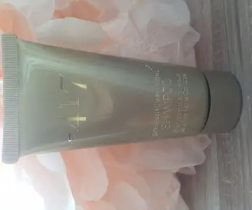 Shampooing aux minéraux de la mer morte, Minus 417