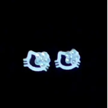Boucles, Hello Kitty