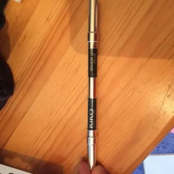 Crayon yeux double glam eyeliner, KIKO