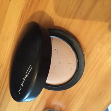 Mineralize skinfinish, MAC Cosmetics