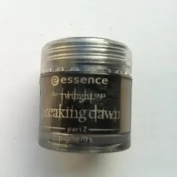 Twilight   pigments, Essence