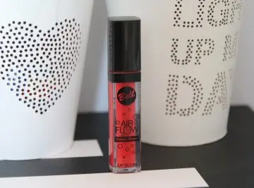 Lip gloss Air Flow, Bell