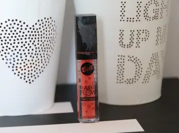 Lip gloss air Flow, Bell