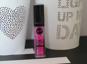 Lip gloss Air Flow, Bell