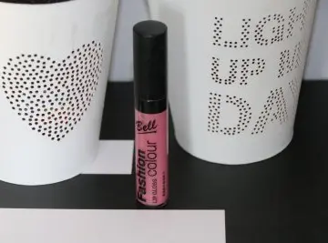 Gloss Fashion colour, Bell
