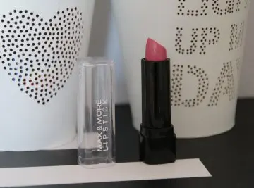 Rouge à lèvres, Max & More