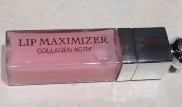 Lip maximizer colagen activ, Dior