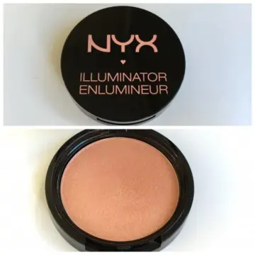 Enlumineur/Blush Magnetic, NYX Cosmetics