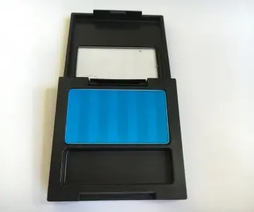Ombre à Paupières Venetian Blue, Revlon