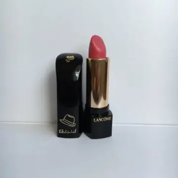 L'absolu Rouge Misty Rose, Lancôme