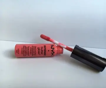 Intense Butter Gloss Napoléon, NYX Cosmetics