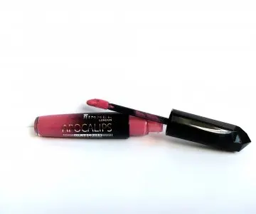 Apocalips Nova, Rimmel