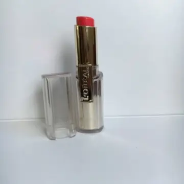 Rouge Caresse Aphrodite Scarlet, L'Oréal