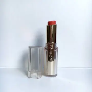Rouge Caresse Dating Coral, L'Oréal
