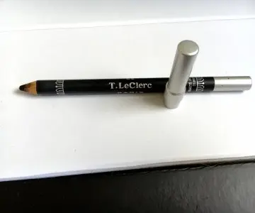 Crayon Yeux Noir Onyx, E.Leclerc