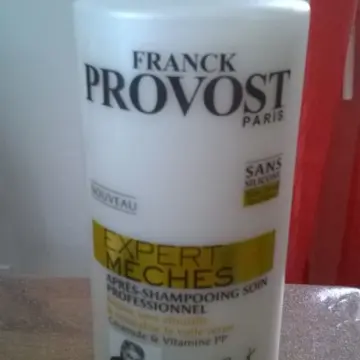 APRES SHAMPOING SOIN, Franck Provost