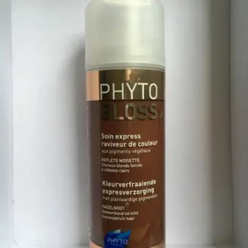 Phyto Gloss Noisette, PHYTO