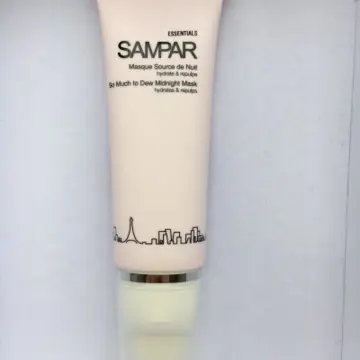 Masque Source de Nuit, Sampar