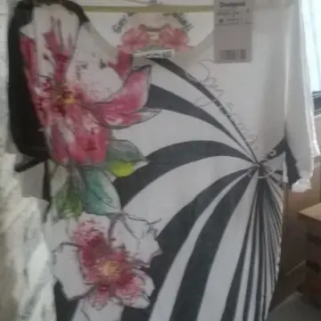 T SHIRT, Desigual