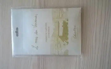 pochette parfumée, Lothantique