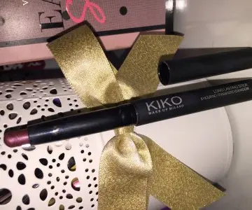 LONG LASTING STICK, KIKO