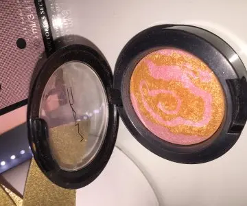 SOLAR REY ILLIMITÉ, MAC Cosmetics