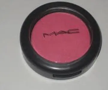 blush dollymix, MAC Cosmetics