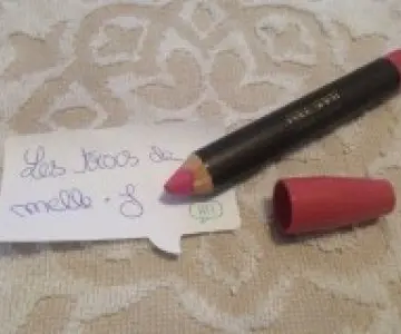 Jumbo lèvres et blush, KIKO