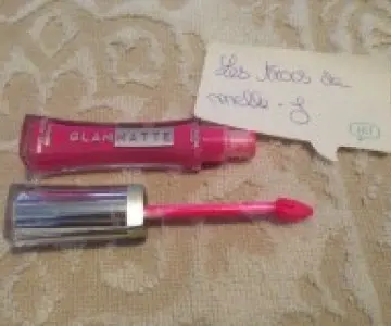 Gloss Glam Matte, L'Oréal
