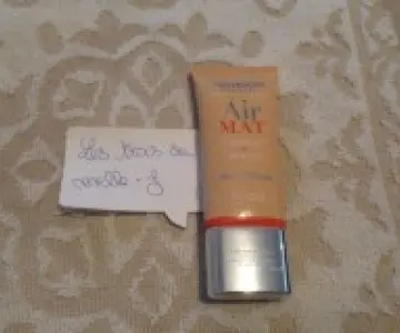 Fond de teint, Bourjois