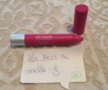 Jumbo Colorburst, Revlon