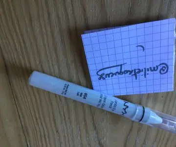 Jumbo Eye Pencil, NYX Cosmetics