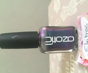Vernis Ozotic, Ozotic