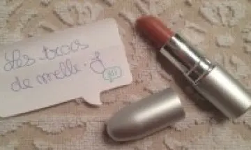 Rouge à lèvres, The Balm